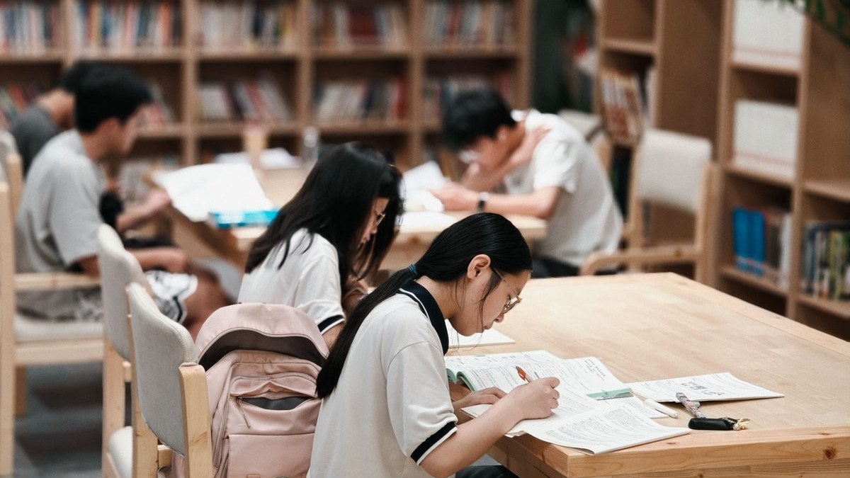 동백초등학교 내신 공부